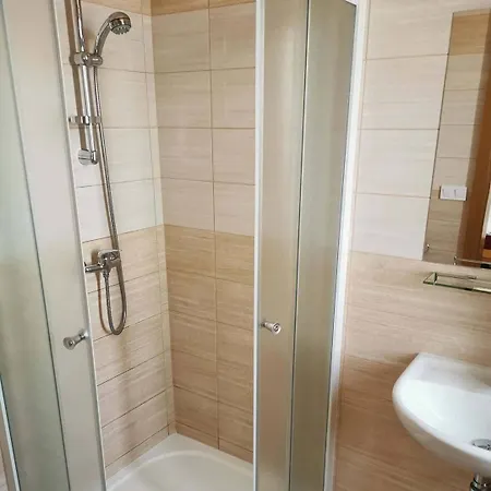 Vilapavlov Guest house 3*