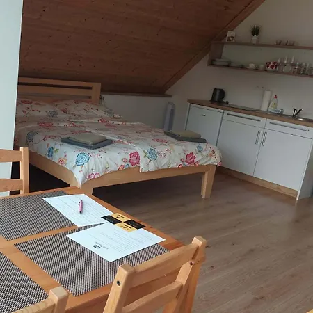 Vilapavlov Penzion 3*