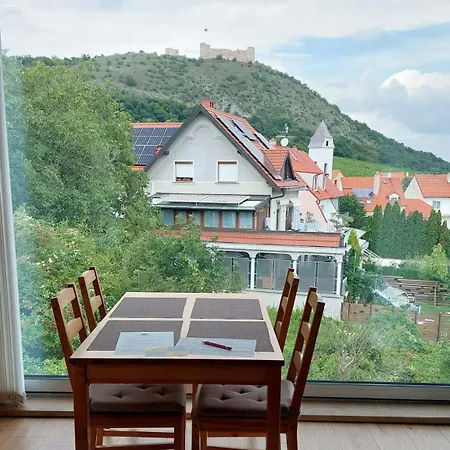 Vilapavlov Penzion 3*
