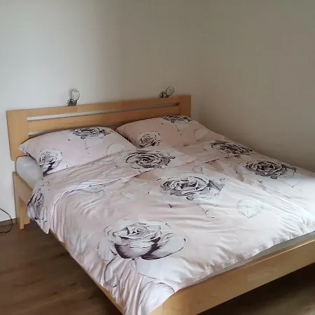 Vilapavlov Guest house
