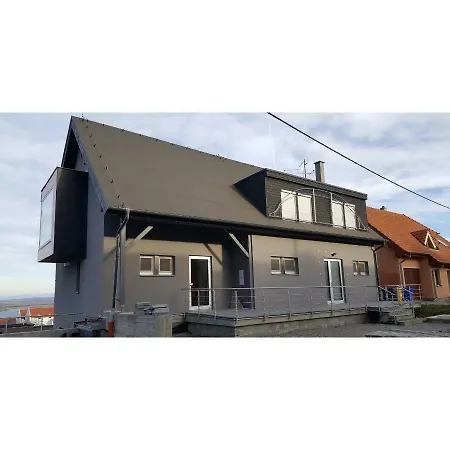 Vilapavlov Penzion 3*