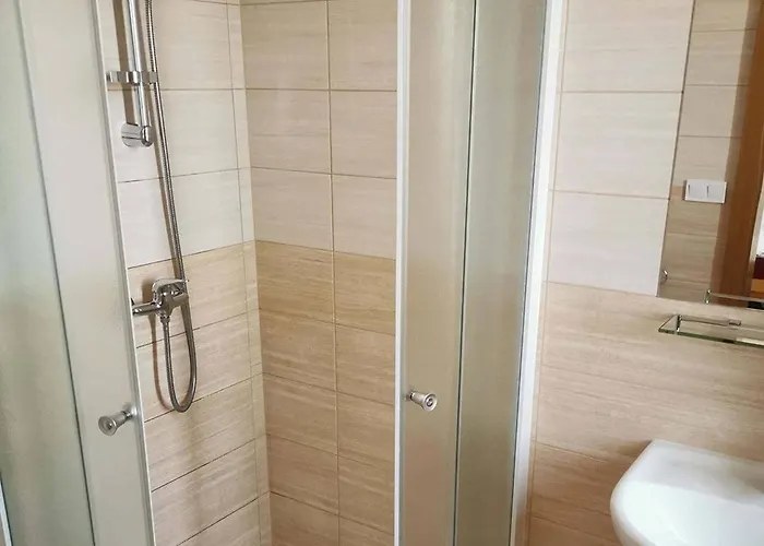 Vilapavlov Gasthof 3*