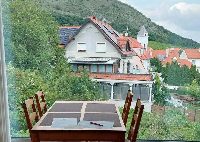 Vilapavlov Gasthof 3*