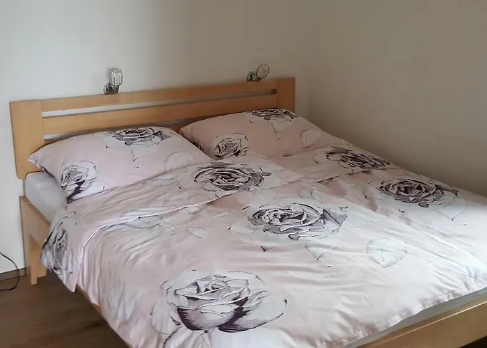 Vilapavlov Vendégház